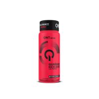 QNT Move Guarana Kick 2000 Συμπλήρωμα Διατροφής με Καφεΐνη για Ενέργεια και Αντοχή με Γεύση Bitter Coffee 80 ml