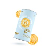 QNT Liife Protein Pancake Μείγμα με Πρωτεΐνη για Τηγανίτες με Ουδέτερη Γεύση 500 gr