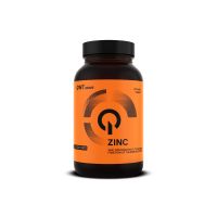 QNT Move Zinc Ψευδάργυρος Συμπλήρωμα Διατροφής για Ενίσχυση του Ανοσοποιητικού Συστήματος και της Τεστοστερόνης 100 Κάψουλες