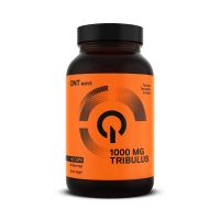 QNT Move Tribulus Συμπλήρωμα Διατροφής για Βελτίωση Απόδοσης 60 Κάψουλες