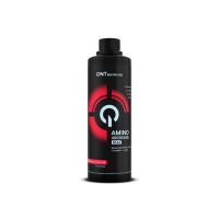 QNT Amino Acid 40000 mg BCAA Liquid για Συντήρηση των Μυών με Γεύση Red Fruits 500 ml
