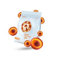 QNT Liife Whey Protein BCAA and Fiber Light Digest Πρωτεΐνη Ορού Γάλακτος και Φυτικές Ίνες με Γεύση Crème Brûlée 500 gr