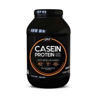 QNT Casein Protein Με Γεύση Belgian Chocolate 908g