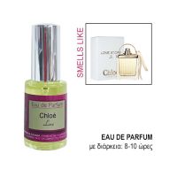 Eau De Parfum Premium For Her Smells Like Chloé Love Story 30ml