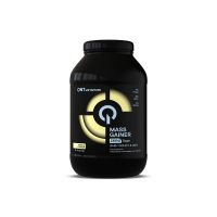 QNT Metapure Mass Gainer Zero Sugar Whey Isolate Πρωτεΐνη για Ανάπτυξη Μυών με Γεύση Vanilla 1815 gr