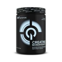 QNT Move Creatine Monohydrate Μονοϋδρική Κρεατίνη για Έντονη Προπόνηση 800 gr