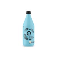 QNT Move Protein Shake 53 gr Πρωτεΐνη Ορού Γάλακτος Συμπλήρωμα Διατροφής για Μυϊκή Αποκατάσταση με Γεύση Vanilla 500 ml