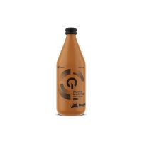 QNT Move Protein Shake 53 gr Πρωτεΐνη Ορού Γάλακτος Συμπλήρωμα Διατροφής για Μυϊκή Αποκατάσταση με Γεύση Chocolate 500 ml