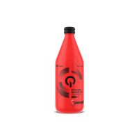 QNT Move Protein Shake 53 gr Πρωτεΐνη Ορού Γάλακτος Συμπλήρωμα Διατροφής για Μυϊκή Αποκατάσταση με Γεύση Strawberry 500 ml