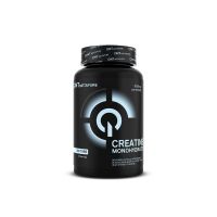 QNT Metapure Creatine Monohydrate 3000 mg Μονοϋδρική Κρεατίνη για Αύξηση Σωματικής Απόδοσης 200 Ταμπλέτες