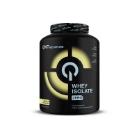 QNT Metapure Whey Isolate Zero Απομονωμένη Πρωτεΐνη Ορού Γάλακτος με Γεύση Vanilla 2 kg