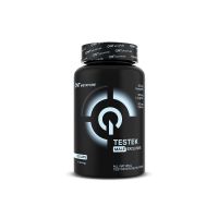 QNT Metapure Testek Male Exclusive Testosterone Support Ενισχυτής Τεστοστερόνης για Σεξουαλική και Αθλητική Απόδοση 120 Κάψουλες