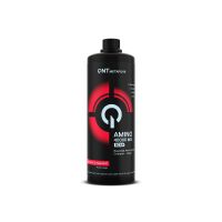 QNT Amino Acid 40000 mg BCAA Liquid για Συντήρηση των Μυών με Γεύση Red Fruits 1000 ml