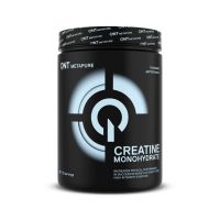 QNT Move Creatine Monohydrate Μονοϋδρική Κρεατίνη για Έντονη Προπόνηση 300 gr
