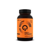 QNT Move Daily Vitamins Συμπλήρωμα Διατροφής με Βιταμίνες και Μέταλλα 60 Κάψουλες