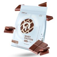 QNT Light Digest Whey Protein Η Νέα Γενιά Πρωτεΐνης Με Γεύση Belgian Chocolate 500g