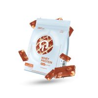 QNT Liife Whey Protein BCAA and Fiber Light Digest Πρωτεΐνη Ορού Γάλακτος και Φυτικές Ίνες με Γεύση Hazelnut Chocolate 500 gr