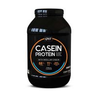 QNT Casein Protein Με Γεύση Vanilla 908g