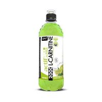 QNT L-Carnitine 2000mg (Actif By Juice) Απόδοση & Χάσιμο Βάρους Με Γεύση Lemon/Lime 700ml