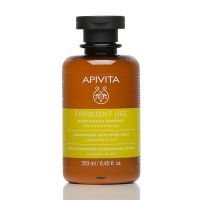 Apivita Frequent Use Απαλό Σαμπουάν Καθημερινής Χρήσης με Χαμομήλι & Μέλι 250 ml