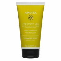 Apivita Frequent Use Κρέμα Καθημερινής Χρήσης με Χαμομήλι και Μέλι για Όλους τους Τύπους Μαλλιών 150 ml