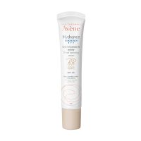 Avene Hydrance BB Riche Κρέμα Ενυδάτωσης & Λάμψης Πλούσιας Υφής με Χρώμα Spf 30 40ml