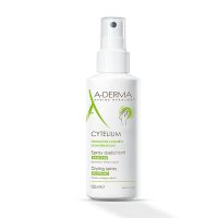 A-Derma Cytelium Καταπραϋντική Ξηραντική Λοσιόν Spray για Ερεθισμένο Δέρμα με Τάση Εμβροχής για Όλη την Οικογένεια 100 ml