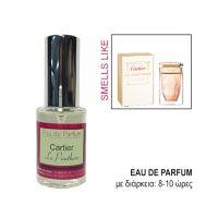 Eau De Parfum Premium For Her Smells Like Cartier La Panthere 30ml