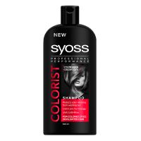 Syoss Colorist Σαμπουάν Για Βαμμένα Μαλλιά 750ml