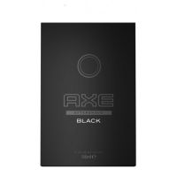 Axe Black Aftershave Λοσιόν 100ml