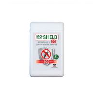Mosquito-Shield Απωθητικό Σπρέι Για Κουνούπια-Σκνίπες 2 Ετών+ Pocket Size 17ml
