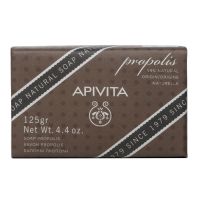 Apivita Φυσικό Σαπούνι με Πρόπολη για Λιπαρές Επιδερμίδες 125 g
