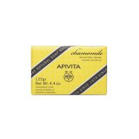 Apivita Φυσικό Σαπούνι Με Χαμομήλι Για Ευαίσθητες Επιδερμίδες 125gr