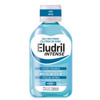 Eludril Protect Στοματικό Διάλυμα Για Ολοκληρωμένη Προστασία Των Δοντιών & Των Ούλων 500ml