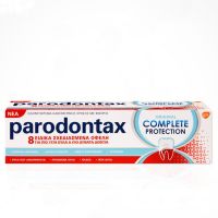 Parodontax Extra Fresh Complete Protection Οδοντόκρεμα Για Πρόληψη & Αντιμετώπιση Της Αιμορραγίας Των Ούλων 75ml