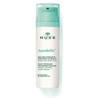 Nuxe Aquabella Ενυδατική Κρέμα Ελαφριάς Υφής Για Μεικτό Δέρμα 50ml