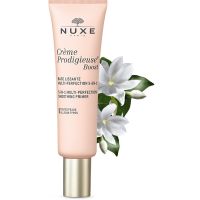 Nuxe Creme Prodigieuse Boost 5 in 1 Multi Perfection Smoothing Primer Πολλαπλής Δράσης Για Ομοιόμορφη Όψη 30ml