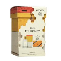 Apivita Bee My Honey Set Με Eau De Toilette Κολώνια 100ml & Φυσικό Σαπούνι Με Μέλι 125gr