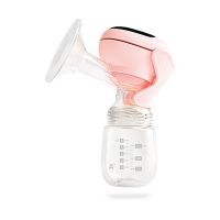 Agnotis A-Tech Portable Electric Breast Pump Φορητό Θήλαστρο 1τμχ