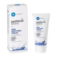 Panthenol Extra Skin Soothing Cream Κρέμα Καταπράϋνσης & Ενυδάτωσης 100ml