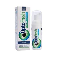 Optofresh Eyelid Cleancer Αφρός Καθαρισμού & Περιποίησης Των Ερεθισμένων Βλεφάρων 50ml
