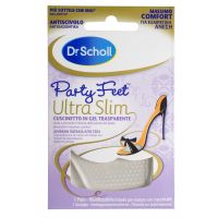 Dr. Scholl's Party Feet Ultra Slim
