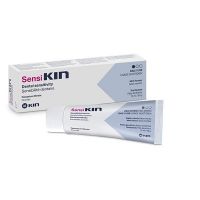 Kin SensiKin Οδοντόκρεμα για Ευαίσθητα Δόντια 75ml