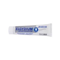 Elgydium Brilliance & Care Λευκαντική Οδοντόπαστα Κατά των Επίμονων Λεκέδων 30ml