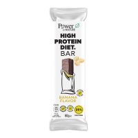 Power Health High Protein Bar Banana Flavor 60g