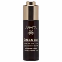 Apivita Queen Bee Ορός Προσώπου Απόλυτης Αντιγήρανσης και Ανόρθωσης Περιγράμματος 30 ml