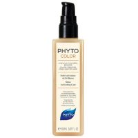 Phyto Phytocolor Shine Activating Care Gel Φροντίδα Ενεργοποίησης Λάμψης για Βαμμένα Μαλλιά 150ml