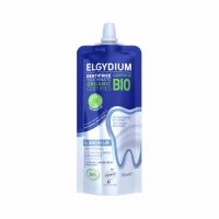 Βιολογική Οδοντόκρεμα για Λεύκανση Elgydium Organic Bio Whitening 100 ml