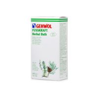 Gehwol Herb Αναζωογονητικό Ποδόλουτρο με Βότανα 400gr