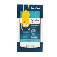 Frezyderm Sensitive Kids Deodorant Max Protection Παιδικό Αποσμητικό 40ml